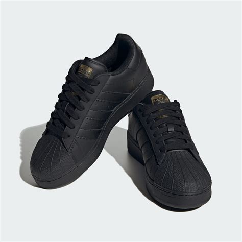 superstar adidas schwarz silber|adidas superstar shoes black.